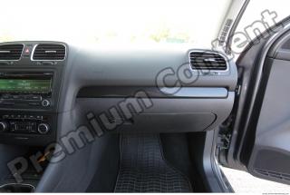 Photo References of Volkswagen Golf Interior